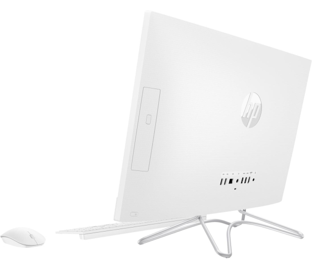 HP 24 AiO i5-8250/16GB/480+1TB/Win10Px MX110 White - 503544 - zdjęcie 4